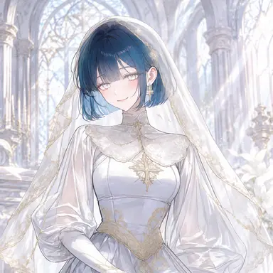 Profile image of ソフィア