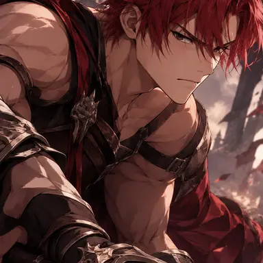 Profile image of レントン