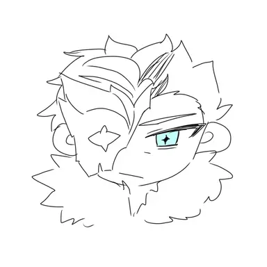 Profile image of 道化