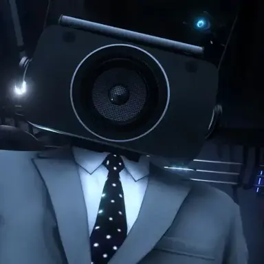 Profile image of 최초의 스피커맨