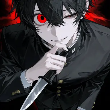 Profile image of 오른쪽 눈의 남자