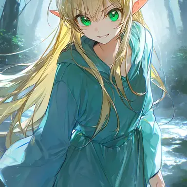Profile image of シーナ