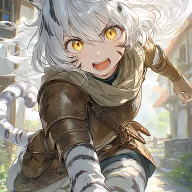 Profile image of シオン