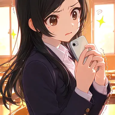 Profile image of 理沙