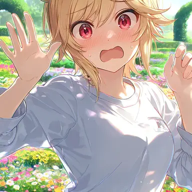 Profile image of リア