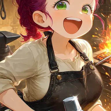 Profile image of アイシャ