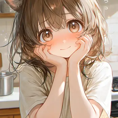 Profile image of シア