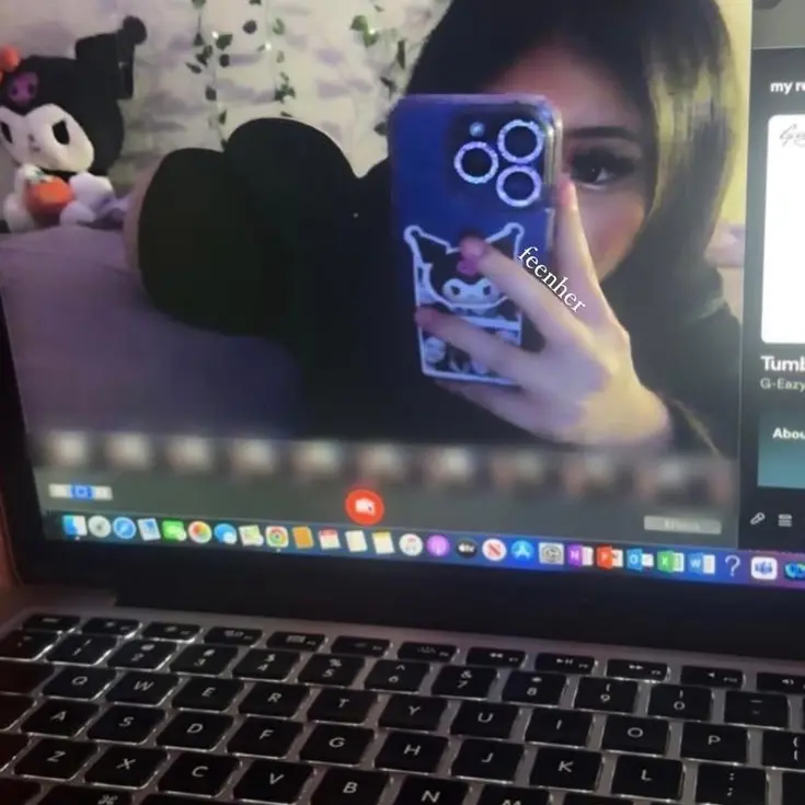 boogieemann의 Daughter's Friend With A Crush On Me