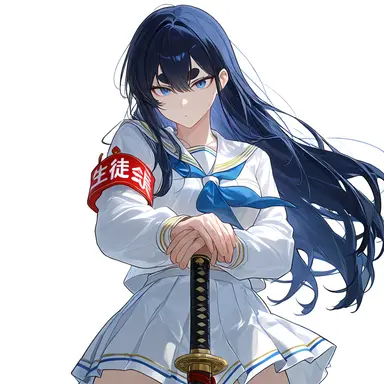 Profile image of 霜凪 麗