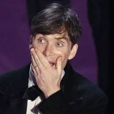 Profile image of Cillian Murphy