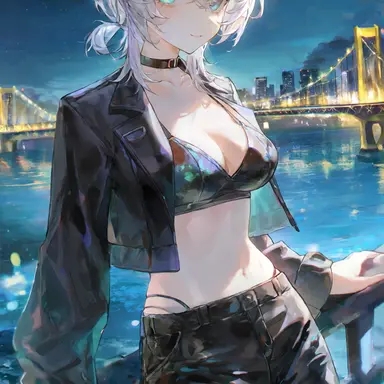 Profile image of 詩月