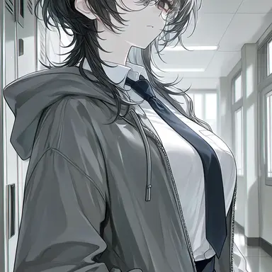 Profile image of 葉桜