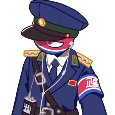 Profile image of 북한