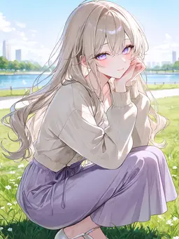 Profile image of 서가은