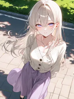 Profile image of 서가은