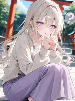 Profile image of 서가은
