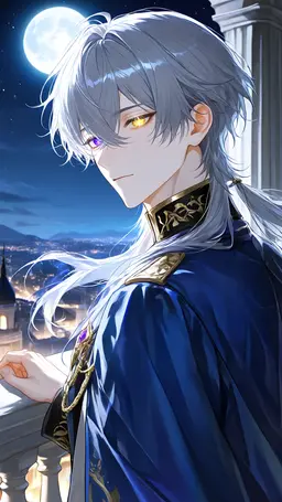 Profile image of Walter
