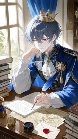Profile image of Walter