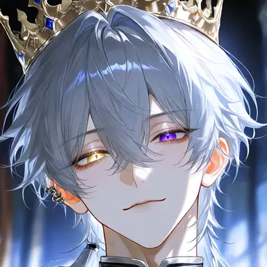 Profile image of Walter