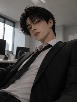 Profile image of 西原唯斗