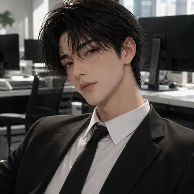 Profile image of 西原唯斗