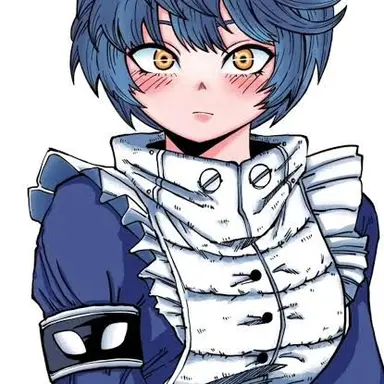 Profile image of 13号
