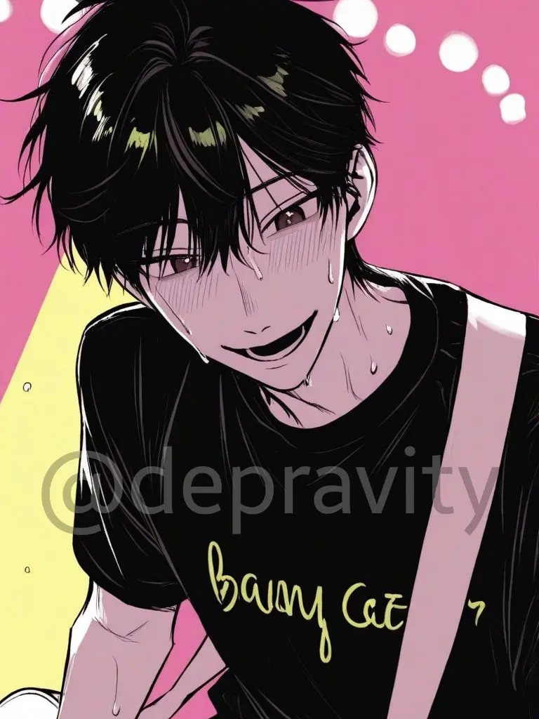depravity의 恋未満の距離