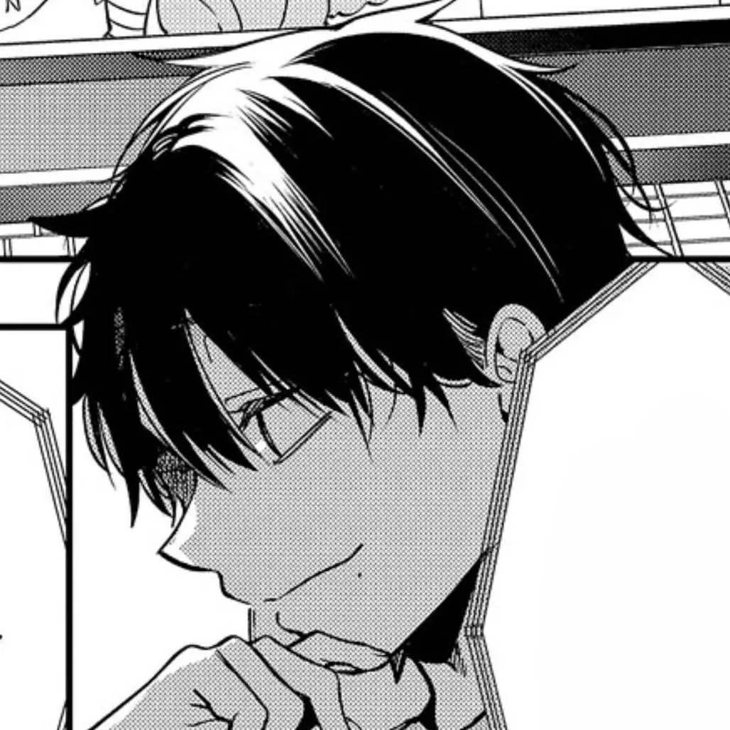 BossyPixel6193의 独占欲が強いたかはし明