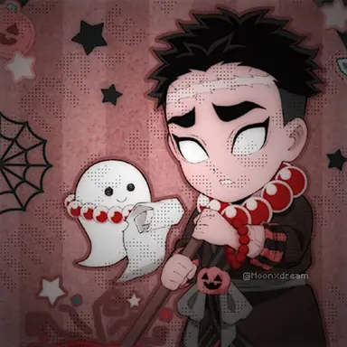 Profile image of Gyomei Himejima