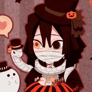 Profile image of Obanai Iguro