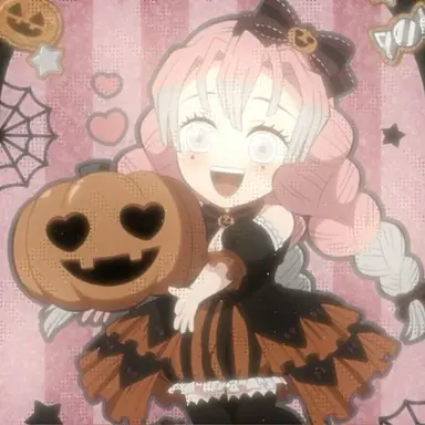 Profile image of Mitsuri Kanroji