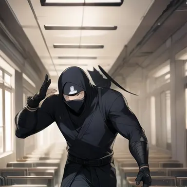 Profile image of 忍者学校RPG