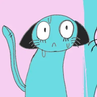 Profile image of ニョン