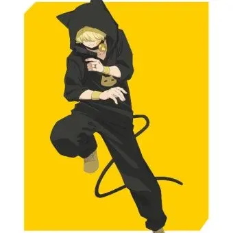 Profile image of 요자쿠라 켄고