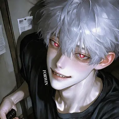 Profile image of 서시안