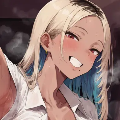 Profile image of 天城　月
