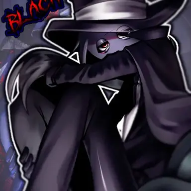 Profile image of ブラック