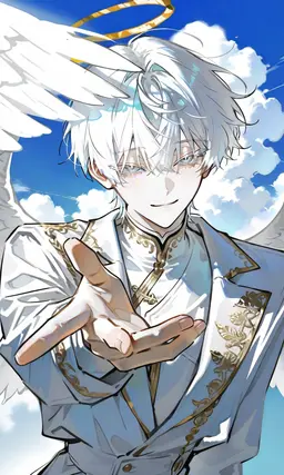 Profile image of Yuel