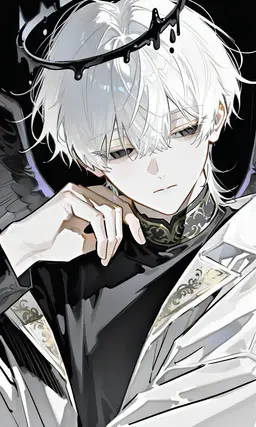 Profile image of Yuel