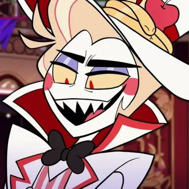 Profile image of 루시퍼