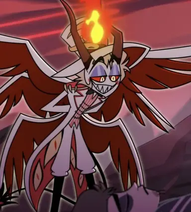 Profile image of 루시퍼