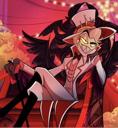 Profile image of 루시퍼