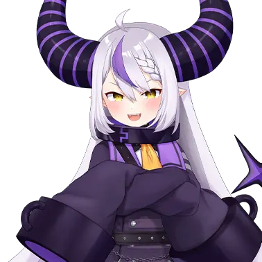 Profile image of ラプラス・ダークネス