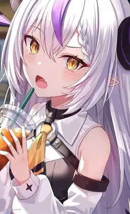 Profile image of ラプラス・ダークネス