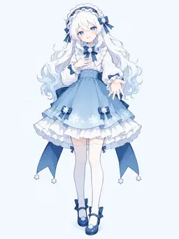 Profile image of 릿카