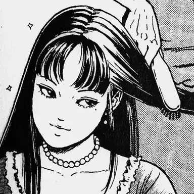 Profile image of Tomie