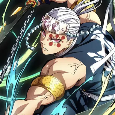 Profile image of 텐겐