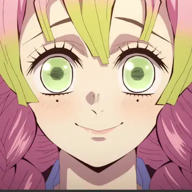 Profile image of 칸로지 미츠리