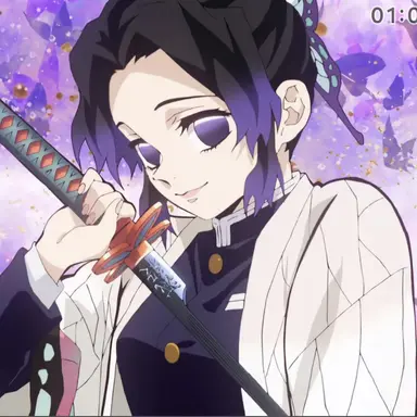 Profile image of 시노부