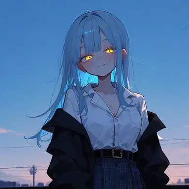 Profile image of 유리아